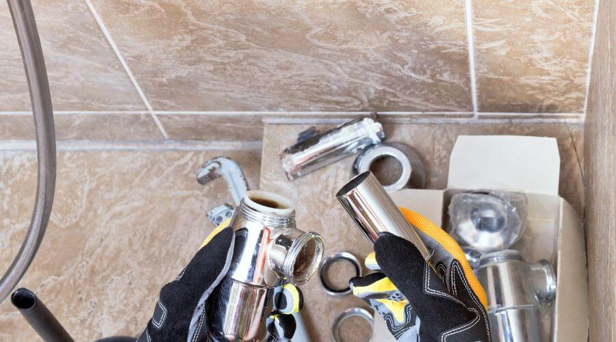 Expert flood damage restoration services in Arcola, MS